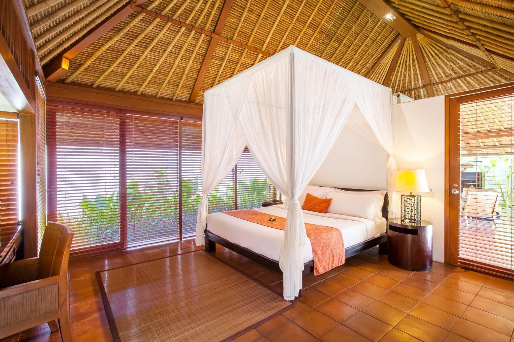 Explore Bali at One-Bedroom Villa Private Pool
