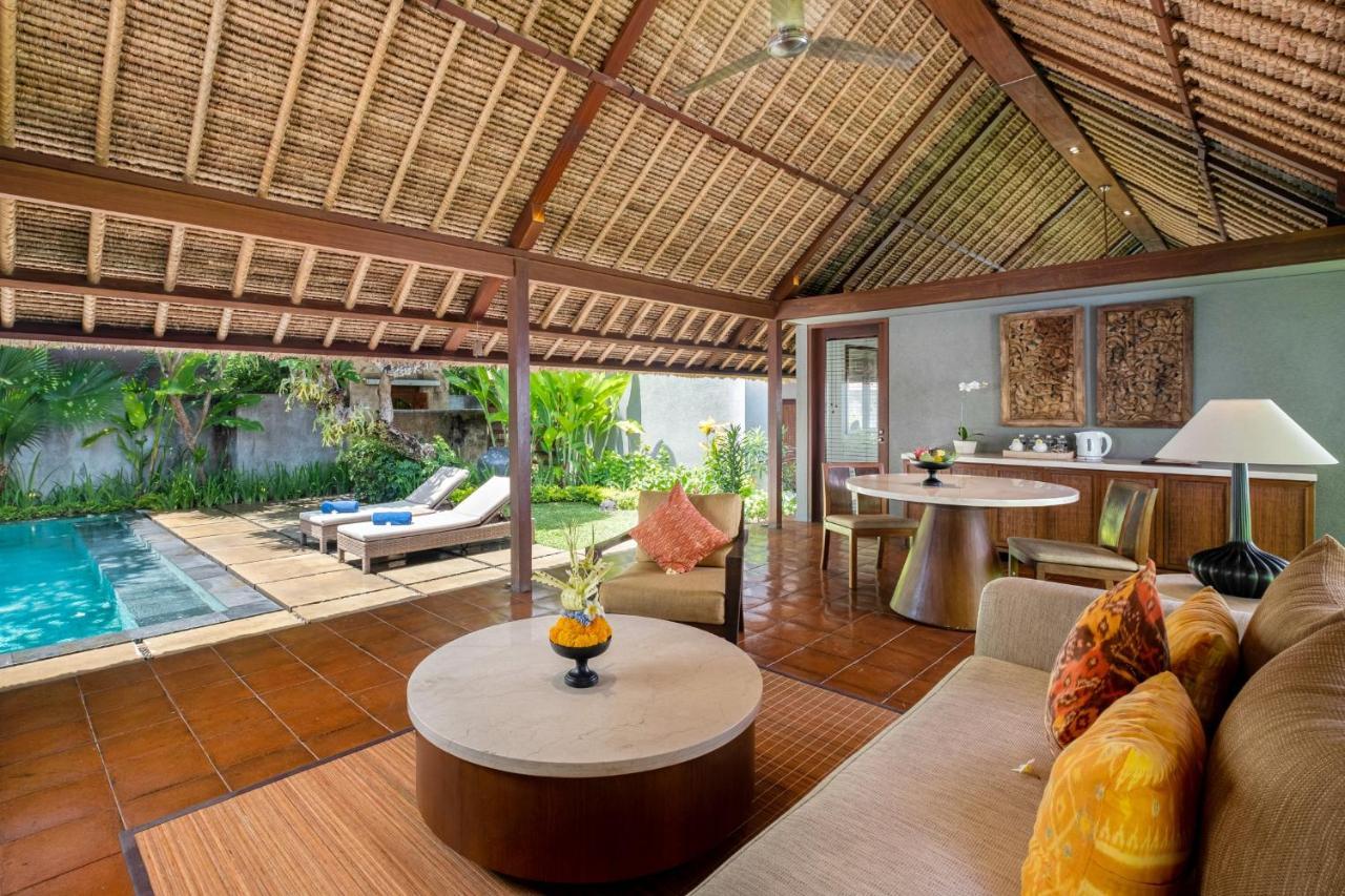 Explore Bali at One-Bedroom Villa Private Pool