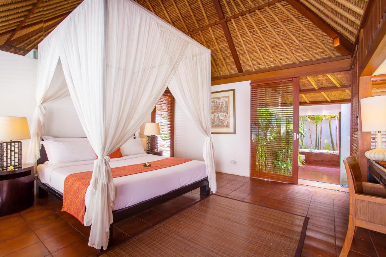Two-Bedroom Villa Private Pool