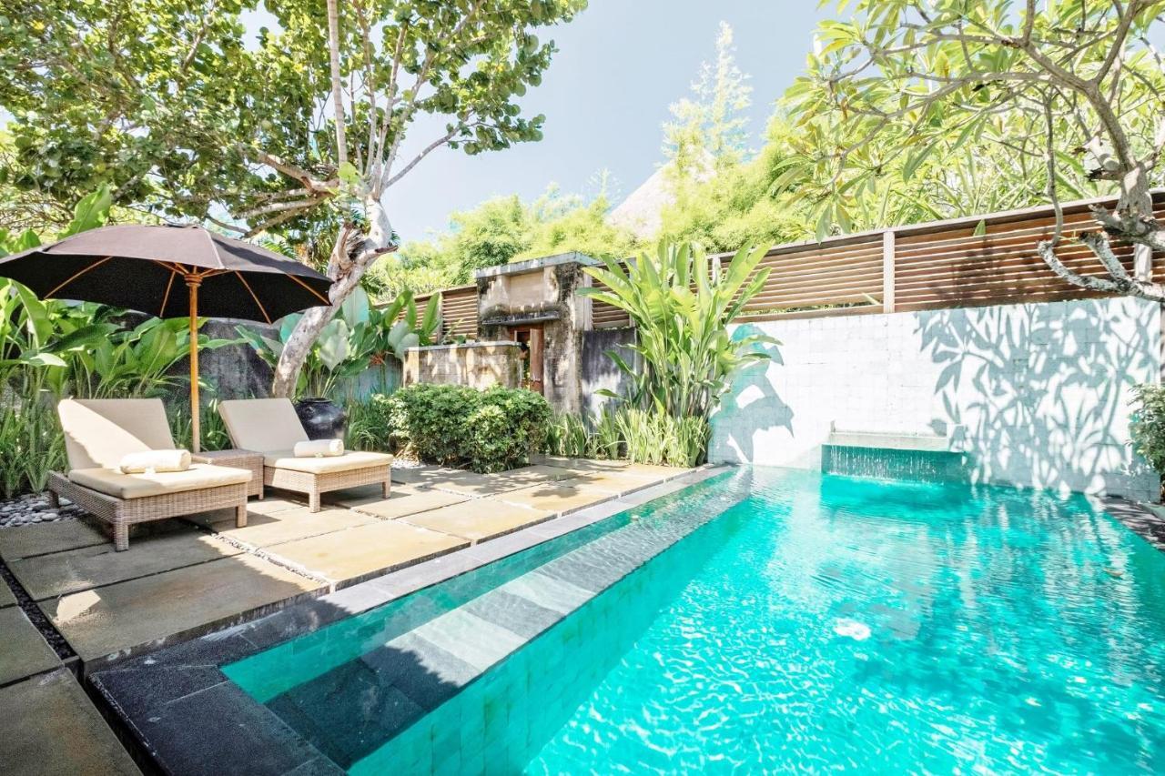 Explore Bali at One-Bedroom Villa Private Pool