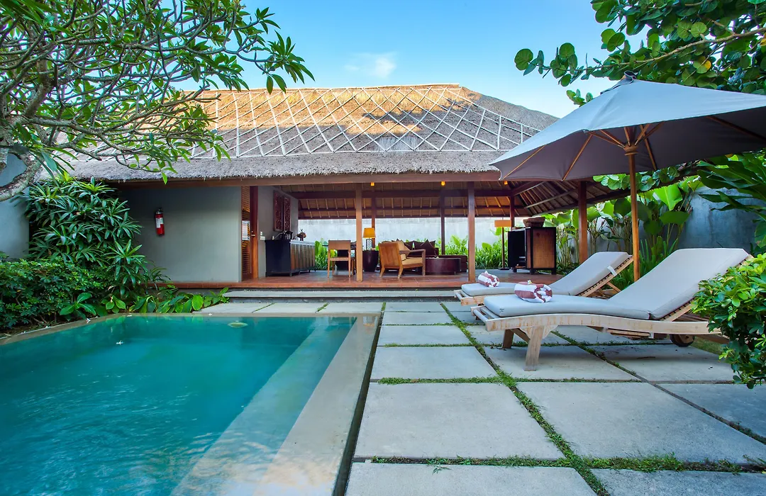 Mayaloka Villas Seminyak-1