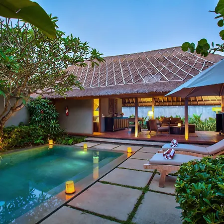 Mayaloka Villas Seminyak-2