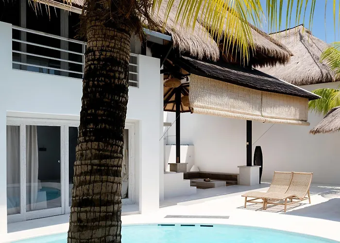Villa De Malicott Seminyak 