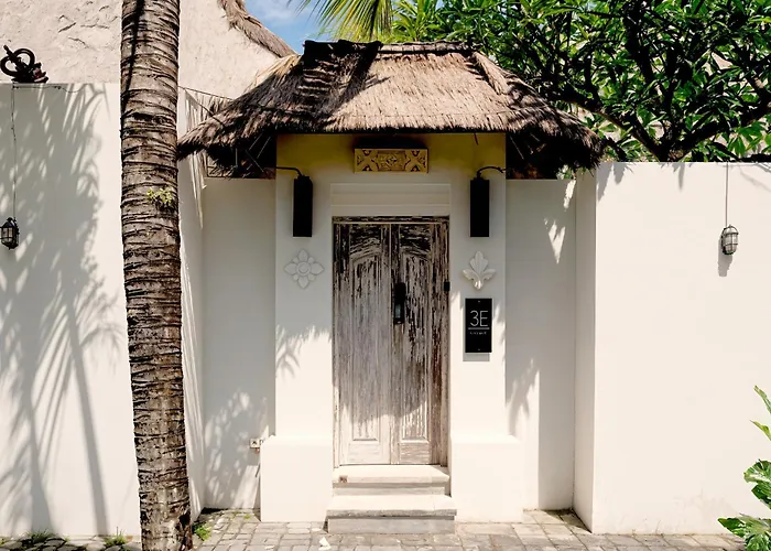Villa De Malicott Seminyak 