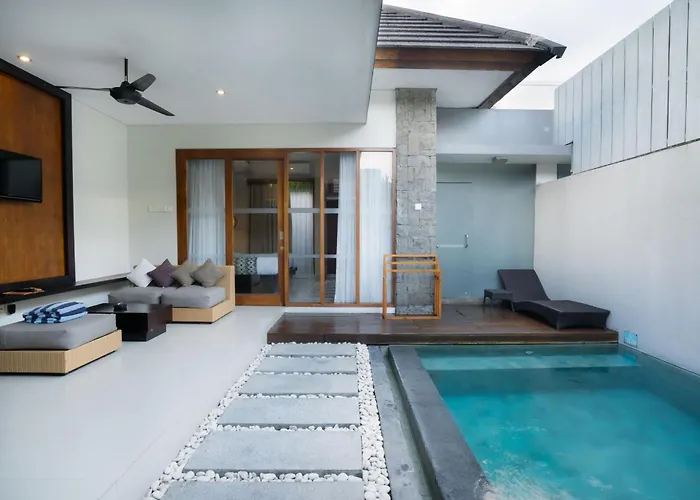 Samaja Villas Seminyak
